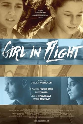 Girl in Flight (2019)