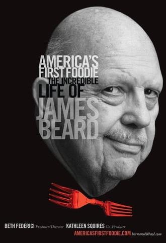 James Beard: America's First Foodie (2017)