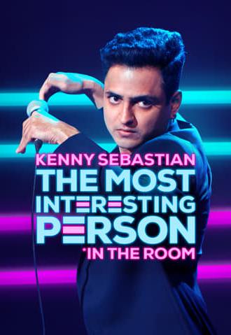 Kenny Sebastian: The Most Interesting Person in the Room (2020)