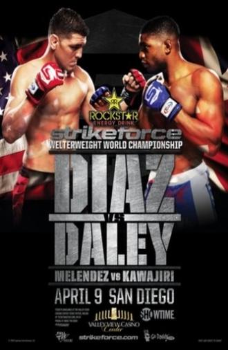 Strikeforce: Diaz vs. Daley (2011)