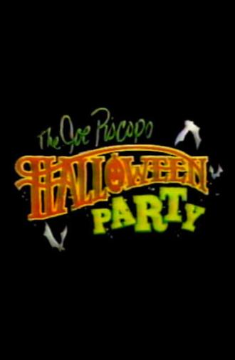 The Joe Piscopo Halloween Party (1987)