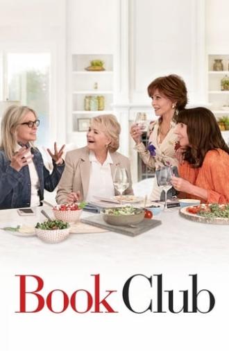 Book Club (2018)