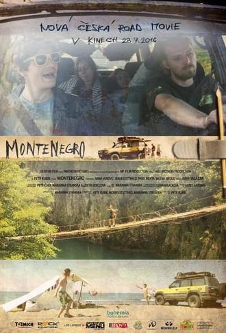 Montenegro Road Movie (2016)