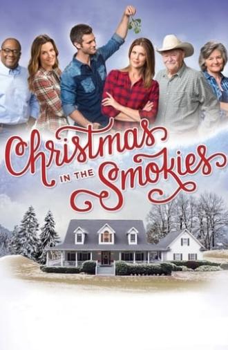 Christmas in the Smokies (2015)