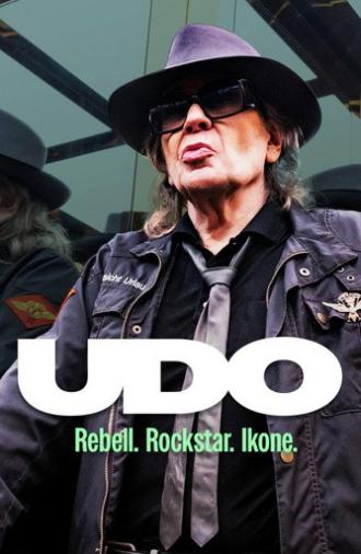 UDO Rebell. Rockstar. Ikone. (2026)