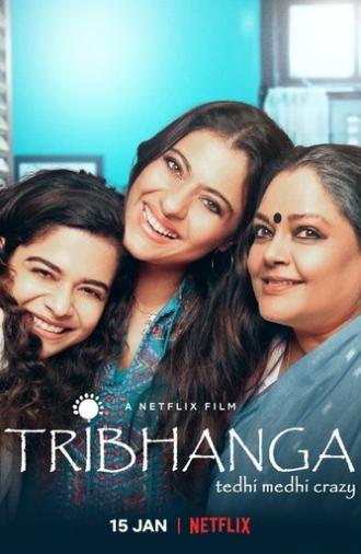 Tribhanga (2021)