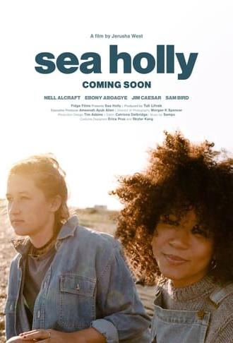 Sea Holly (2024)