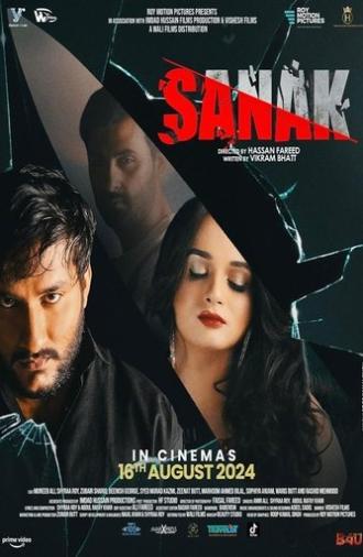 Sanak (2024)
