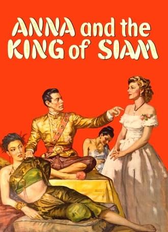 Anna and the King of Siam (1946)