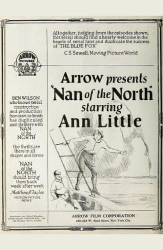 Nan of the North (1922)