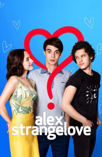 Alex Strangelove (2018)