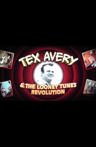 King-Size Comedy: Tex Avery and the Looney Tunes Revolution (2012)