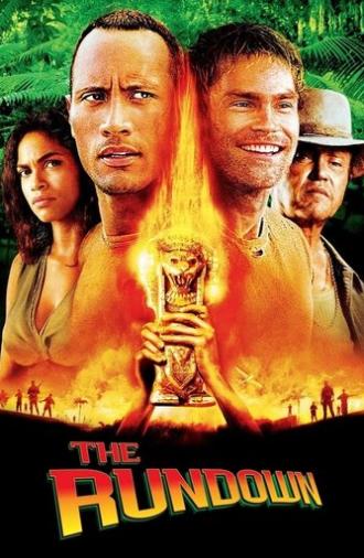 The Rundown (2003)