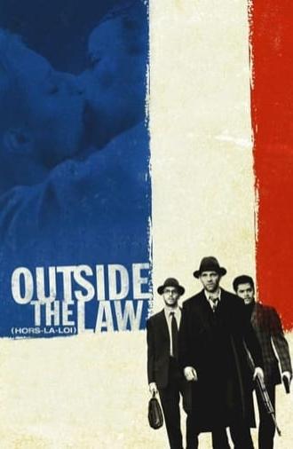 Outside the Law (2010)