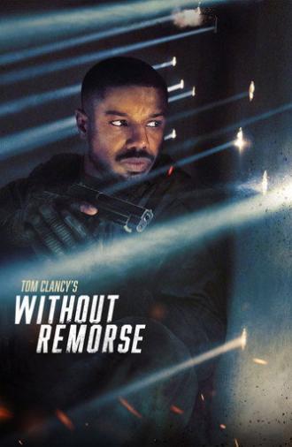 Tom Clancy's Without Remorse (2021)
