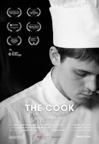 The Cook (2022)