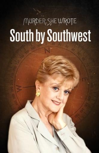 Murder, She Wrote: South by Southwest (1997)