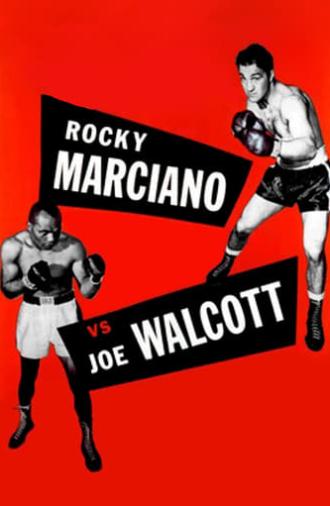 Rocky Marciano vs. Joe Walcott (1952)