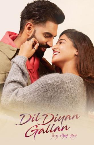 Dil Diyan Gallan (2019)