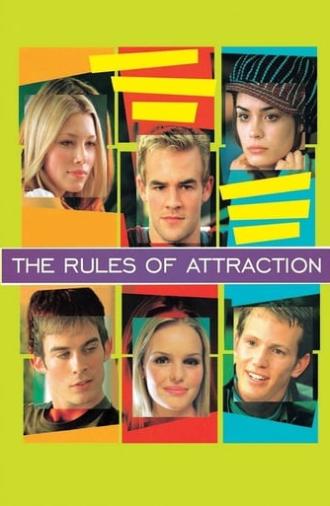 The Rules of Attraction (2002)