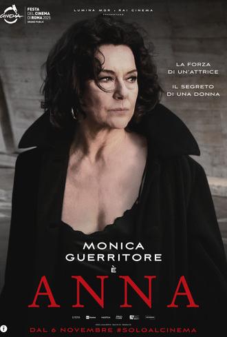 Anna Magnani – The Untold Story (2025)