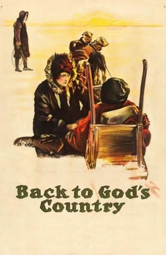 Back to God's Country (1919)