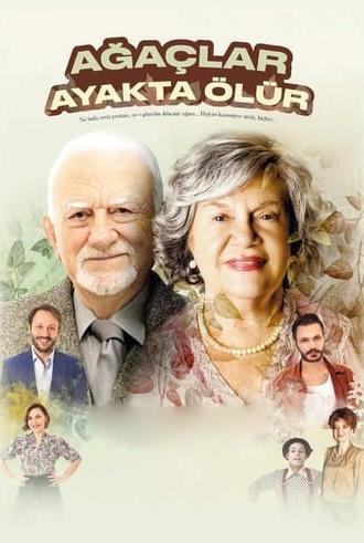 Ağaçlar Ayakta Ölür (2020)