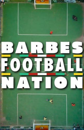 Barbès FootBall Nation (2023)