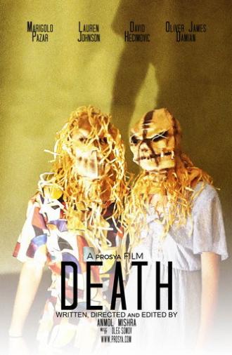 Death (2024)