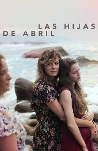 April's Daughter (2017)