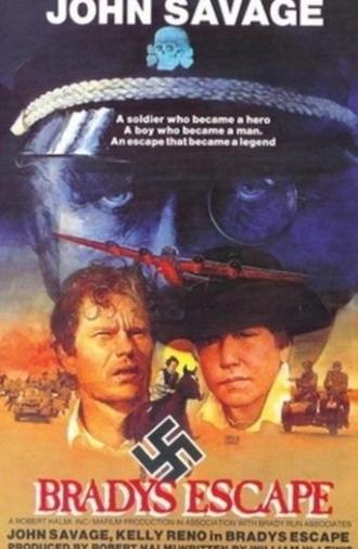 Brady’s Escape (1983)