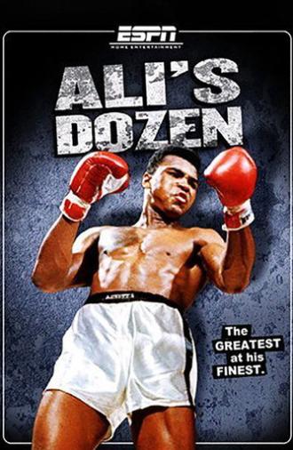 Ali's Dozen (2006)