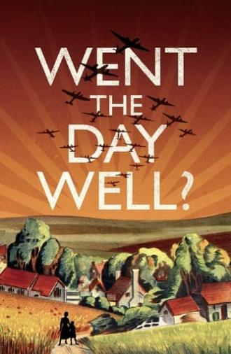 Went the Day Well? (1942)
