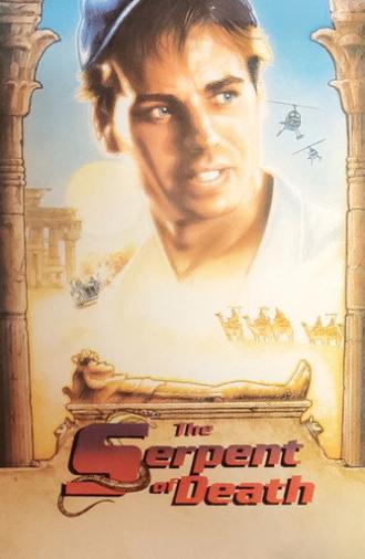 The Serpent of Death (1990)