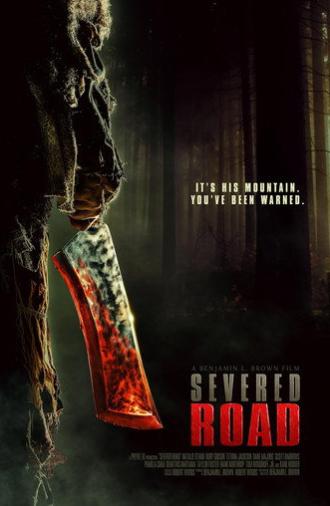 Severed Road (2026)