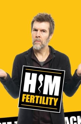 Rhod Gilbert: Stand Up To Infertility (2021)