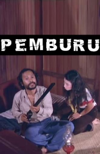 Pemburu (1982)