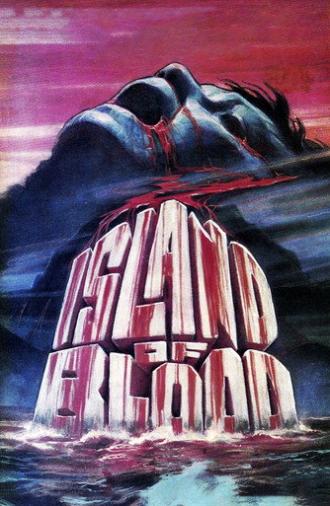 Island of Blood (1982)