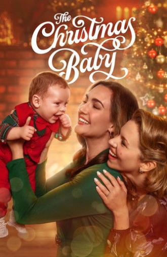 The Christmas Baby (2025)