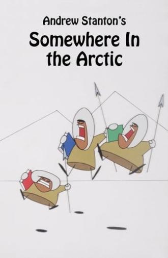 Somewhere in the Arctic... (1986)