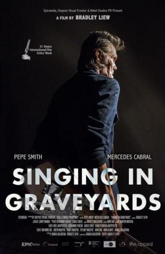 Singing in Graveyards (2016)