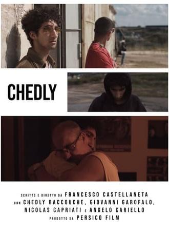 Chedly (2019)