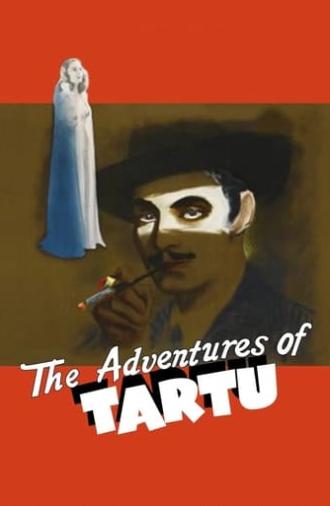 The Adventures of Tartu (1943)