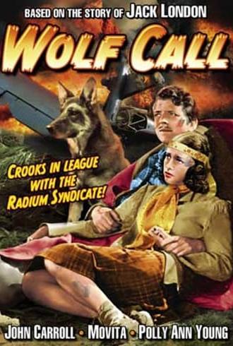 Wolf Call (1939)