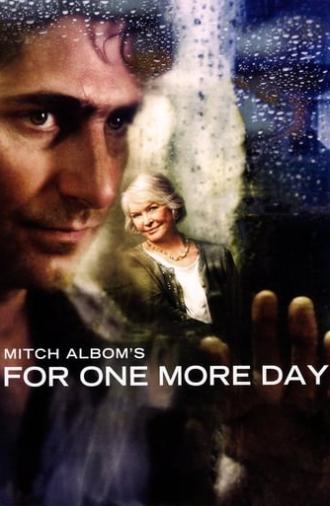 Mitch Albom's For One More Day (2007)