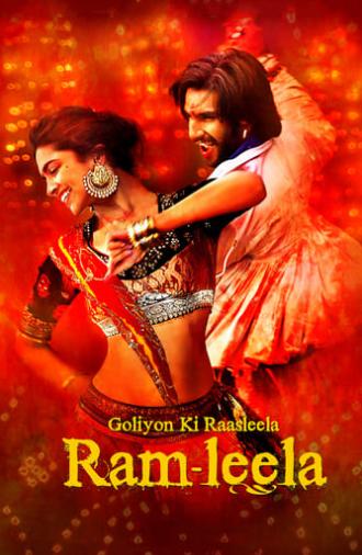 Goliyon Ki Raasleela Ram-Leela (2013)