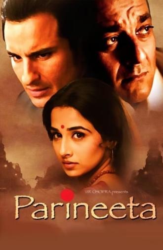 Parineeta (2005)