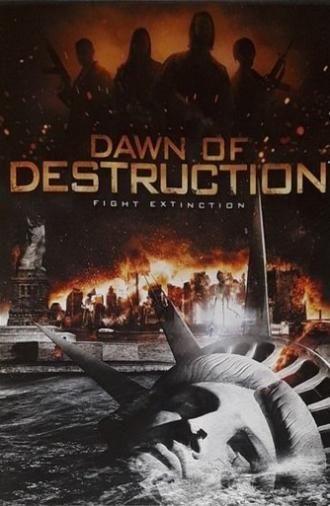 Dawn of Destruction (2014)