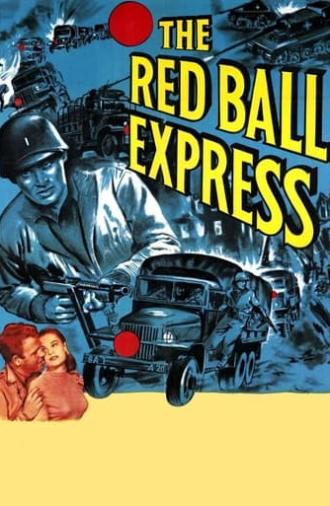 The Red Ball Express (1952)