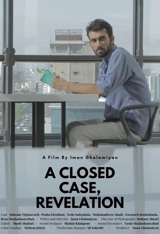 A Closed Case, Revelation (2019)